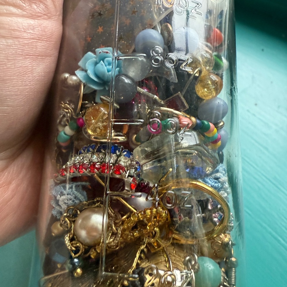 Mystery Jewelry Jar - Picture 6 of 11